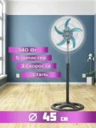 Вентилятор GRANDFAR CSF-18 отзывы владельцев