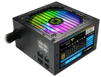 Блок питания GameMax VP-700-M-RGB отзывы владельцев