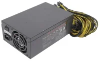 Блок питания R-Senda SD-2000W отзывы владельцев