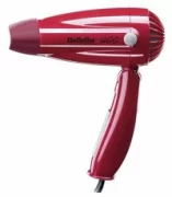 Фен BaByliss 5250E отзывы владельцев