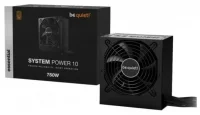 Be quiet! System Power 10 750W (BN329) отзывы