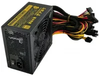 Блок питания JULONGFENGBAO LX2000W отзывы владельцев