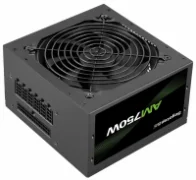 Блок питания Segotep AM750W отзывы владельцев