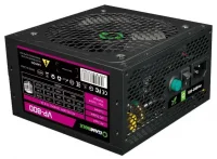 Блок питания GameMax VP-800 отзывы владельцев