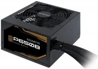Блок питания Gigabyte GP-P650B отзывы владельцев