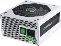 Блок питания GAMEMAX GM-1050 White отзывы владельцев