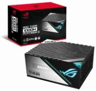 Блок питания Asus ROG-THOR-1000P2-GAMING отзывы владельцев