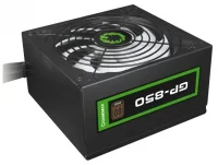 Блок питания GameMax GP-850 отзывы владельцев
