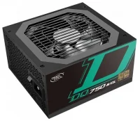 Блок питания Deepcool DQ750-M-V2L 750W отзывы владельцев