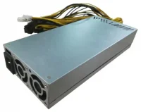 Блок питания R-Senda SD-2400W-BTC-1 отзывы владельцев