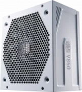 Блок питания COOLER MASTER V850 GOLD V2 FM White Edition отзывы владельцев