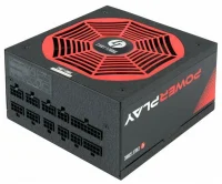 Блок питания Chieftronic GPU-850FC 850W отзывы владельцев
