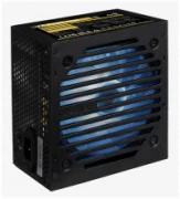 Блок питания AeroCool VX Plus 550 RGB 550W отзывы владельцев