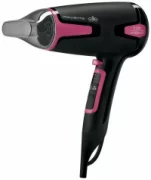 Фен Rowenta CV 3812 отзывы владельцев