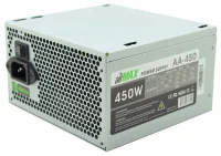 Блок питания Airmax AA-450 отзывы владельцев