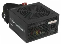 Блок питания Zalman ZM600-LXII отзывы владельцев