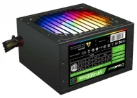 Блок питания GameMax VP-600-RGB отзывы владельцев