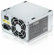 Блок питания Foxline FZ450 отзывы владельцев