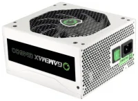 Блок питания GameMax GM-600 White отзывы владельцев