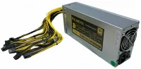 Блок питания PALMEXX 2000W отзывы владельцев