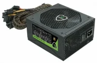 Блок питания GameMax GM800 отзывы владельцев