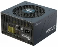 Блок питания Seasonic Focus GX-1000 отзывы владельцев