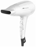 Фен Braun HD 380 Satin Hair 3 отзывы владельцев