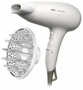 Фен Braun HD 385 Satin Hair 3 отзывы владельцев