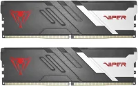 Оперативная память Patriot Memory VIPER Venom PVV516G520C36K отзывы владельцев