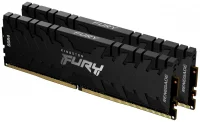 Оперативная память Kingston FURY Renegade KF446C19RBK2/16 отзывы владельцев