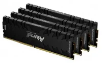 Оперативная память Kingston FURY Renegade KF426C13RBK4/32 отзывы владельцев