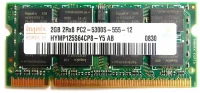 Оперативная память Hynix HYMP125S64CP8-Y5 отзывы владельцев