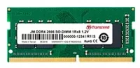 Оперативная память Transcend JM2666HSH-4G отзывы владельцев