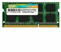 Оперативная память Silicon Power SP008GLSTU160N02 отзывы владельцев