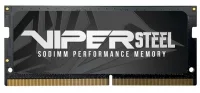 Оперативная память Patriot Memory VIPER PVS432G240C5S отзывы владельцев