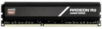 Оперативная память AMD Radeon R9 Gaming Series R9S48G3206U2S отзывы владельцев