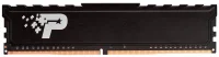 Оперативная память Patriot Memory SL Premium PSP44G266681H1 отзывы владельцев