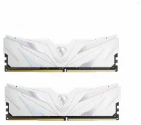 Оперативная память Netac Shadow II NTSWD5P48DP-32W отзывы владельцев