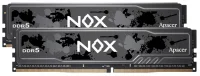 Оперативная память Apacer NOX AH5U32G60C512MBAA-2 отзывы владельцев