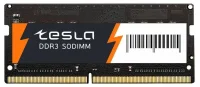Оперативная память Tesla TSLD3LNB-1600-C11-8G отзывы владельцев