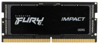 Оперативная память Kingston FURY Impact PnP Gaming Memory KF548S38IB-32 отзывы владельцев