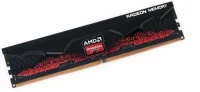 Оперативная память AMD Radeon Entertainment Series Gaming Memory R5S532G5600U2S отзывы владельцев
