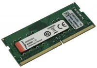 Оперативная память Kingston ValueRAM KVR29S21S8/16 отзывы владельцев