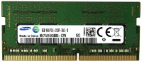 Оперативная память Samsung M471A1K43BB0-CPB отзывы владельцев