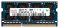 Оперативная память Hynix HMT351S6CFR8C-H9 отзывы владельцев