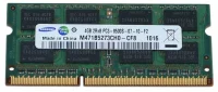 Оперативная память Samsung M471B5273CH0-CF8 отзывы владельцев