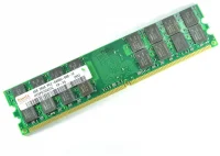 Оперативная память Hynix PC2-6400U отзывы владельцев