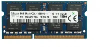 Оперативная память Hynix HMT41GS6AFR8A-PB отзывы владельцев