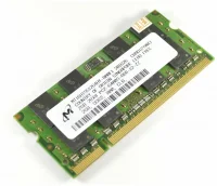 Оперативная память Micron MT16HTF25664HY-800G1 отзывы владельцев