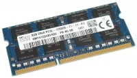 Оперативная память Hynix HMT41GS6BFR8C-PB отзывы владельцев